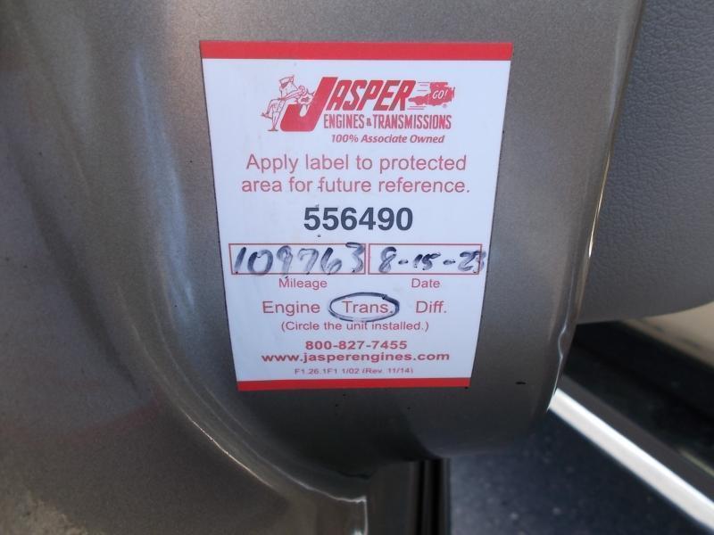 Dodge Ram 3500 4WD Mega Cab 160.5" Laramie 2009