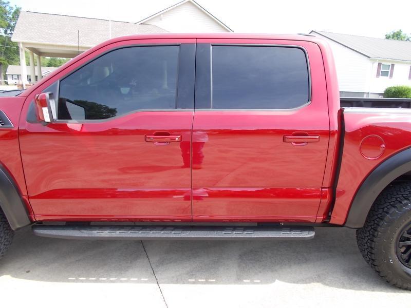 Ford F-150 Raptor 4WD SuperCrew 5.5' Box 2026