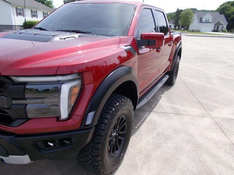 Ford F-150 Raptor 4WD SuperCrew 5.5' Box 2026