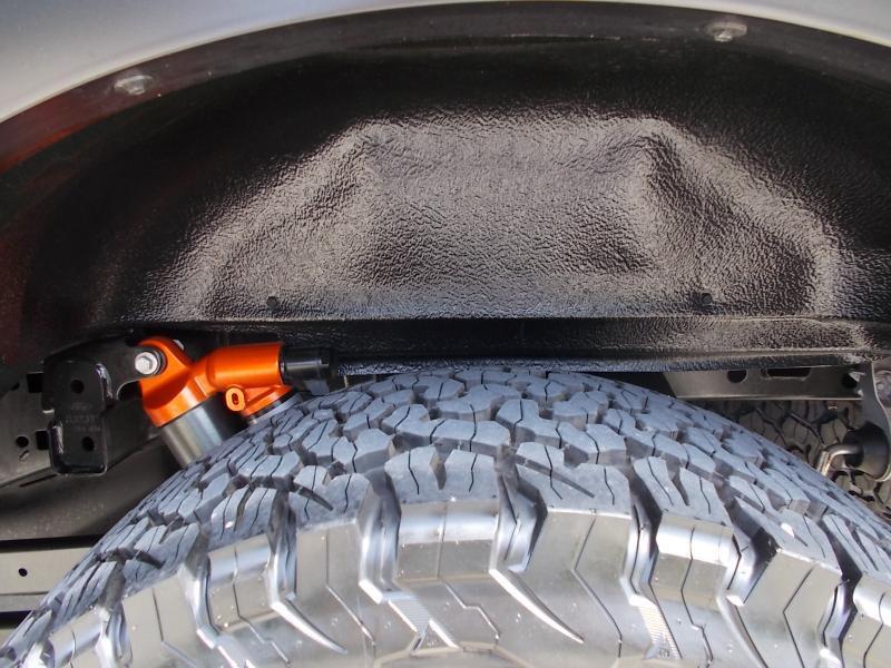 Ford F-150 Raptor 4WD SuperCrew 5.5' Box 2026
