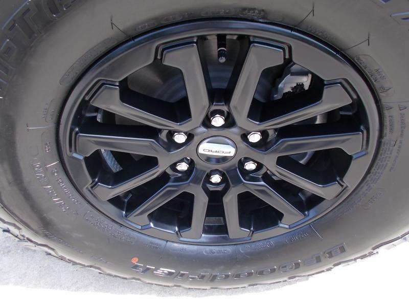 Ford F-150 Raptor 4WD SuperCrew 5.5' Box 2026