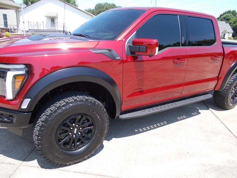 Ford F-150 Raptor 4WD SuperCrew 5.5' Box 2026