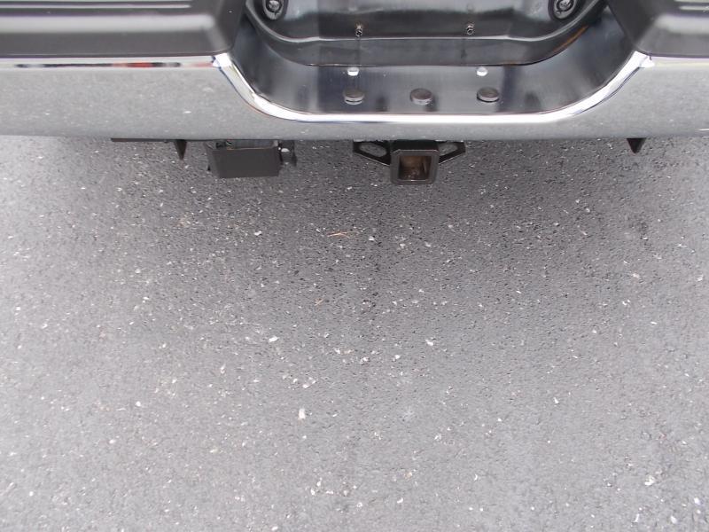 Dodge Ram 3500 4dr Quad Cab 155" WB DRW 4WD 2001