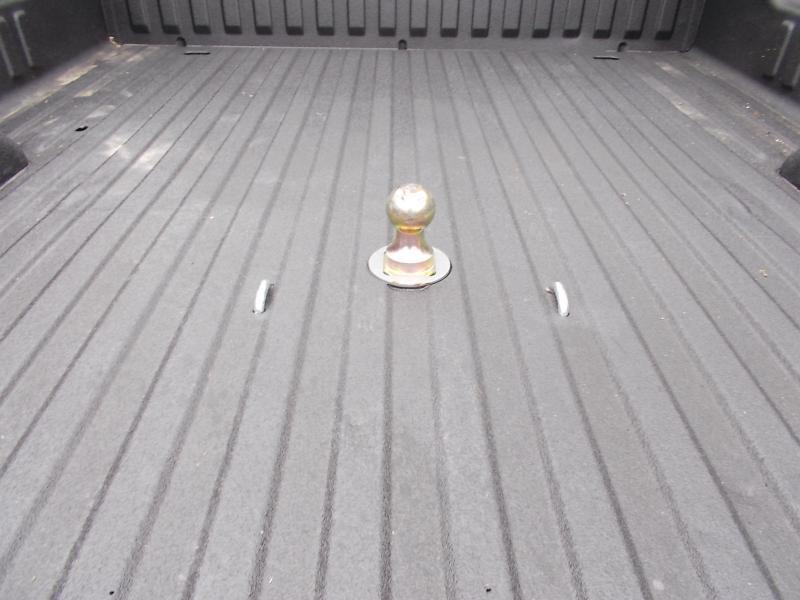 Dodge Ram 3500 4dr Quad Cab 155" WB DRW 4WD 2001