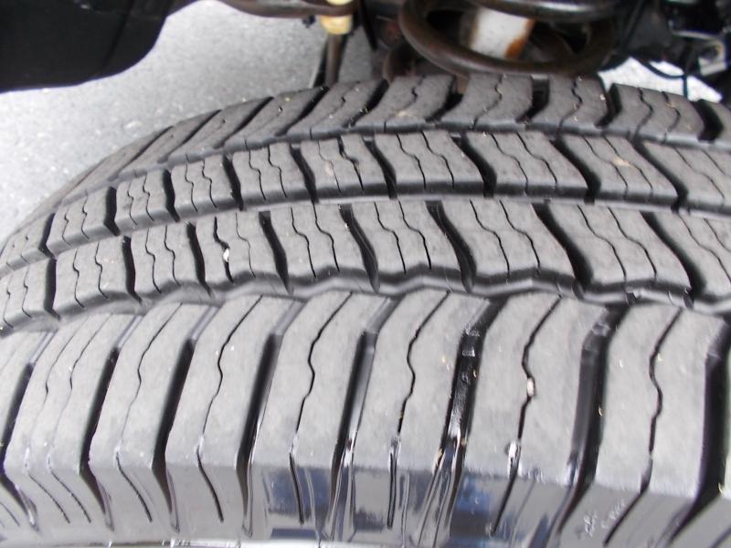 Dodge Ram 3500 4dr Quad Cab 155" WB DRW 4WD 2001