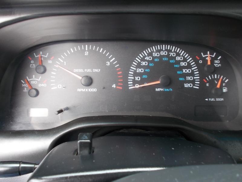 Dodge Ram 3500 4dr Quad Cab 155" WB DRW 4WD 2001