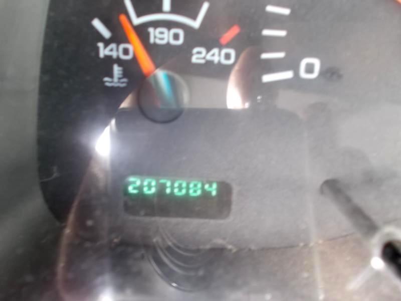 Dodge Ram 3500 4dr Quad Cab 155" WB DRW 4WD 2001