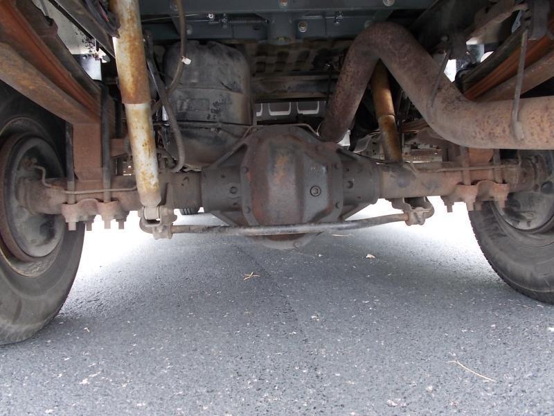 Dodge Ram 3500 4dr Quad Cab 155" WB DRW 4WD 2001
