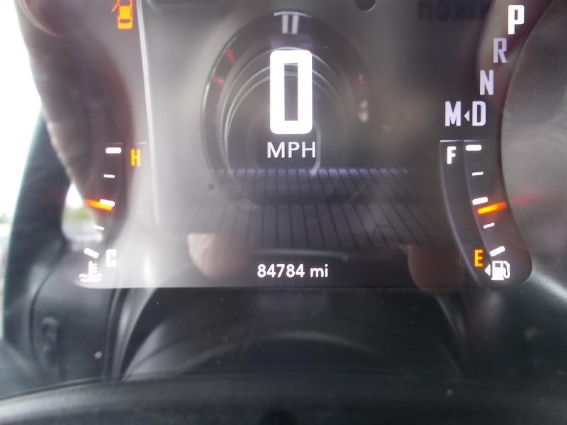 Dodge Challenger SXT RWD 2019