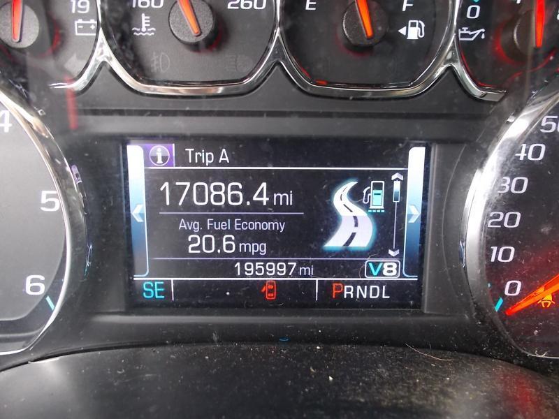 GMC Sierra 1500 4WD Crew Cab 143.5" SLT 2018