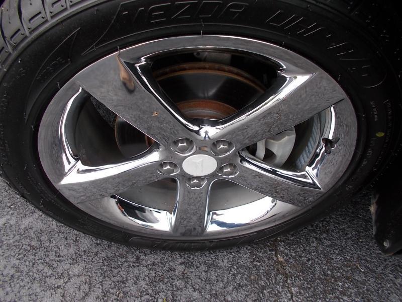 Pontiac Solstice 2dr Convertible GXP 2007