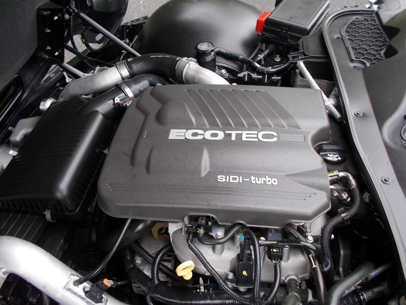 Pontiac Solstice 2dr Convertible GXP 2007