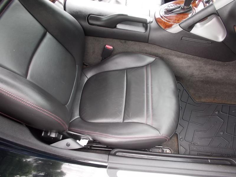 Pontiac Solstice 2dr Convertible GXP 2007