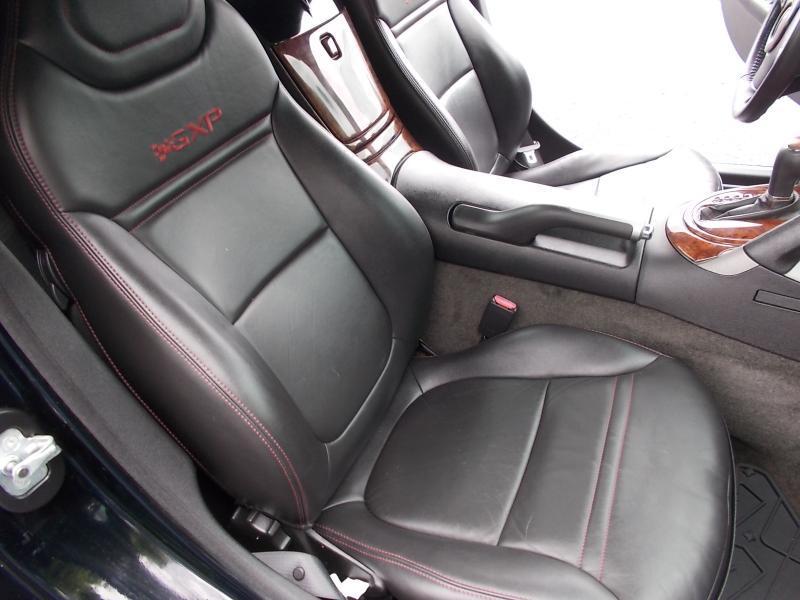 Pontiac Solstice 2dr Convertible GXP 2007