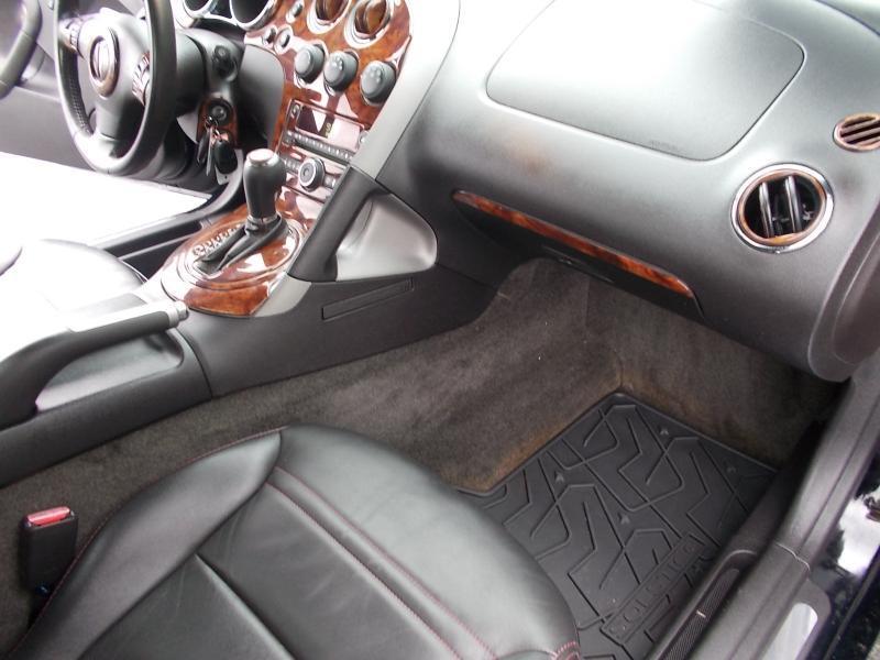 Pontiac Solstice 2dr Convertible GXP 2007