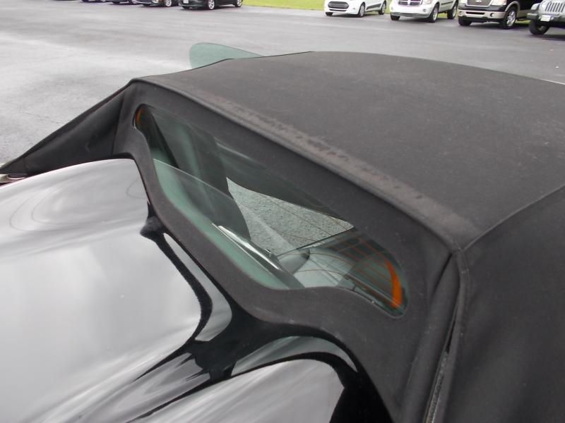 Pontiac Solstice 2dr Convertible GXP 2007