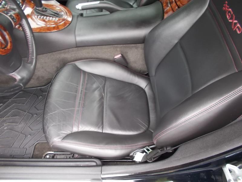 Pontiac Solstice 2dr Convertible GXP 2007