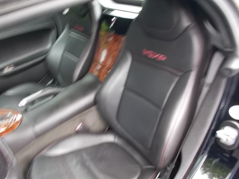 Pontiac Solstice 2dr Convertible GXP 2007