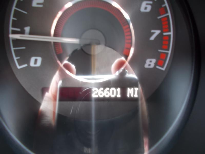 Pontiac Solstice 2dr Convertible GXP 2007