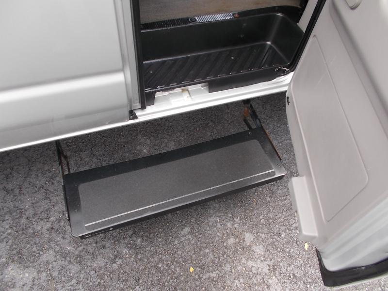 Ford Econoline Wagon E-350 Super Ext XLT 1999
