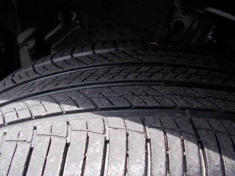 Nissan Murano 2WD 4dr LE 2012