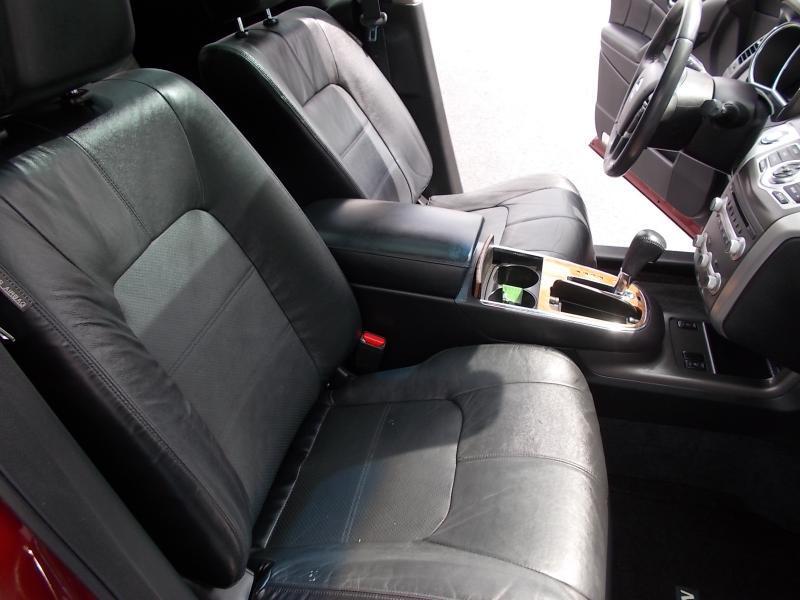 Nissan Murano 2WD 4dr LE 2012