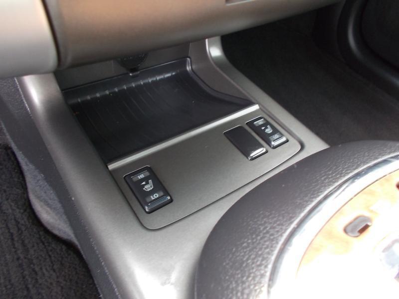 Nissan Murano 2WD 4dr LE 2012