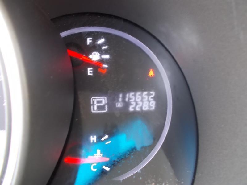 Nissan Murano 2WD 4dr LE 2012