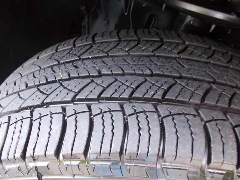 Chevrolet Equinox FWD 4dr LTZ 2014