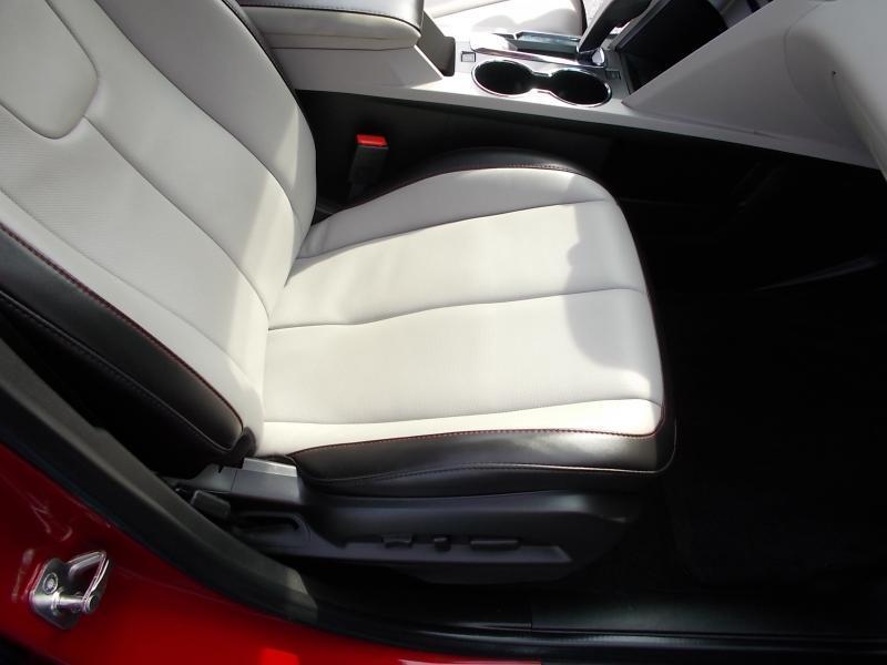 Chevrolet Equinox FWD 4dr LTZ 2014