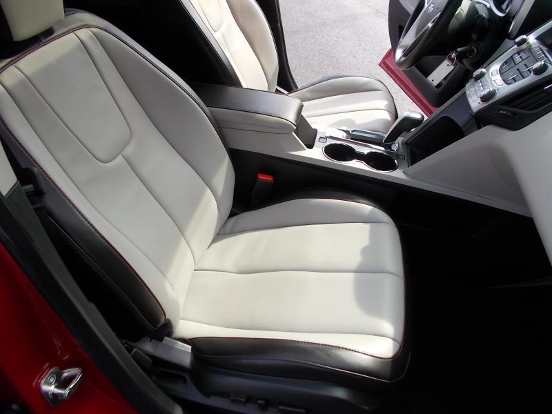 Chevrolet Equinox FWD 4dr LTZ 2014