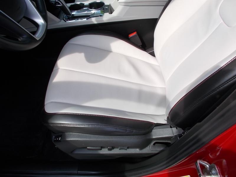 Chevrolet Equinox FWD 4dr LTZ 2014