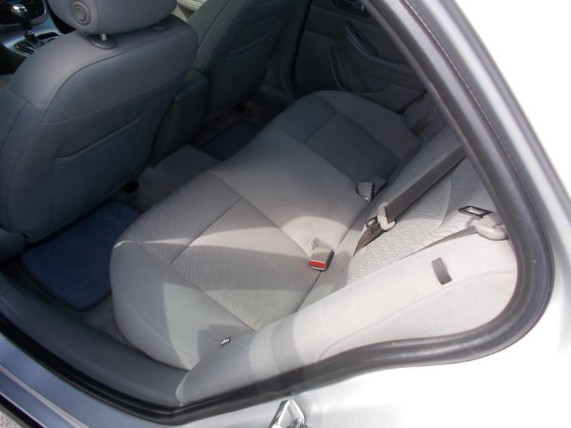 Chevrolet Malibu Limited 4dr Sdn LS w/1LS 2016