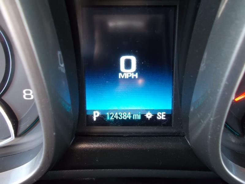 Chevrolet Malibu Limited 4dr Sdn LS w/1LS 2016