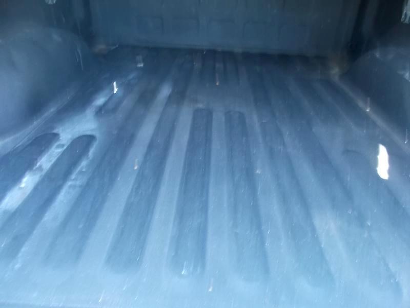 RAM 1500 Tradesman 4x4 Regular Cab 6'4" Box 2017