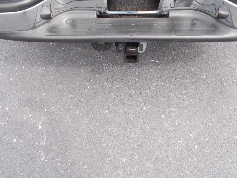 GMC Sierra 1500 Crew Cab 143.5" WB SLE 2005