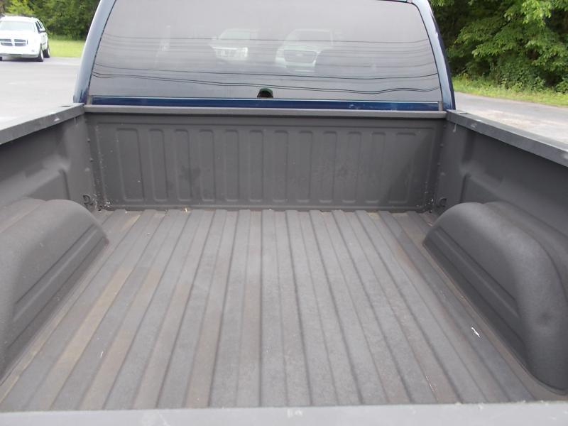 GMC Sierra 1500 Crew Cab 143.5" WB SLE 2005