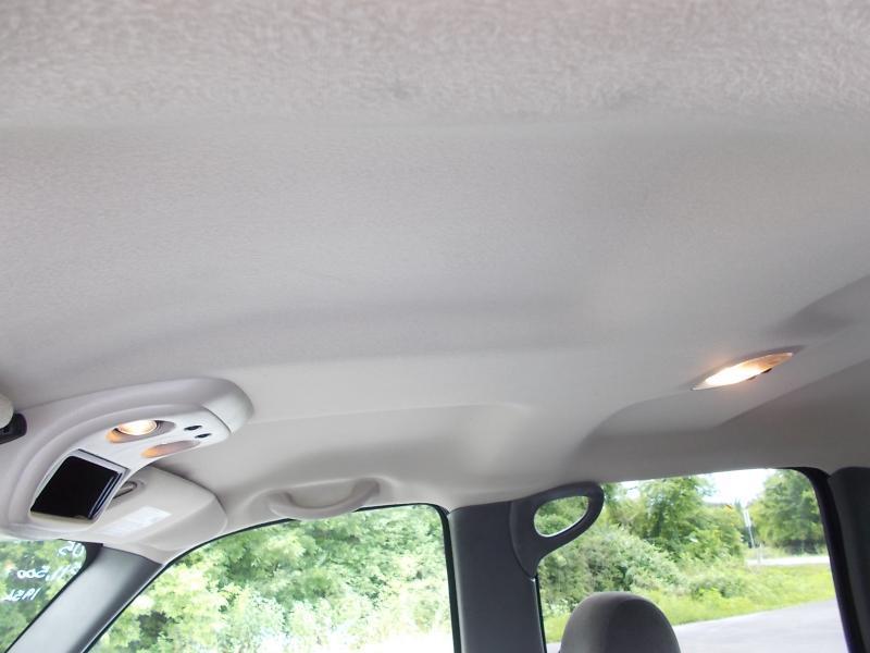 GMC Sierra 1500 Crew Cab 143.5" WB SLE 2005