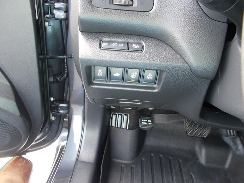 Nissan Altima 4dr Sdn V6 3.5 SL 2013