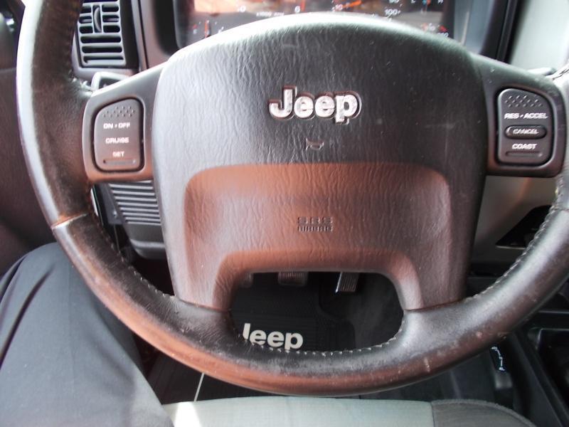 Jeep Wrangler 2dr X 2005
