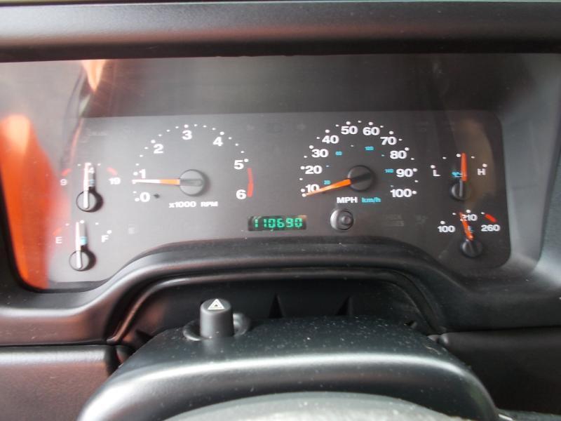Jeep Wrangler 2dr X 2005