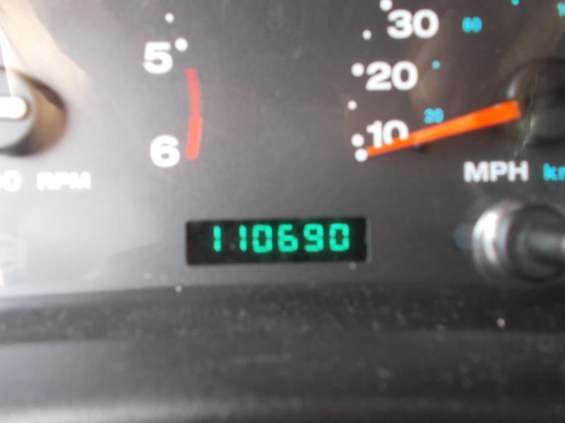 Jeep Wrangler 2dr X 2005