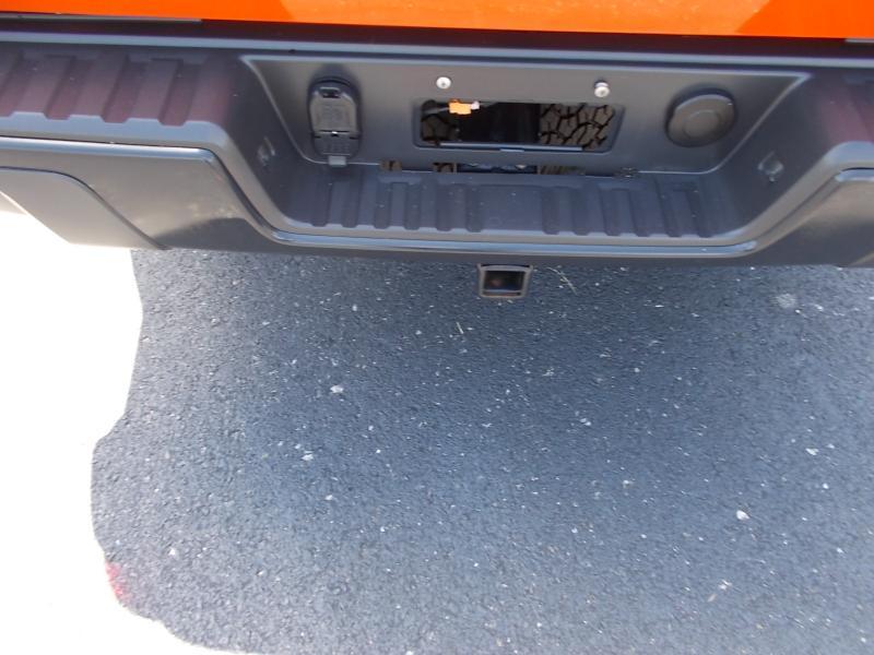 Chevrolet Colorado 4WD Crew Cab 128.3" ZR2 2019