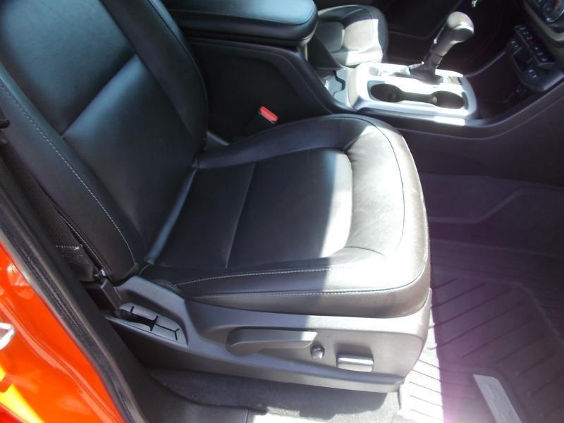 Chevrolet Colorado 4WD Crew Cab 128.3" ZR2 2019