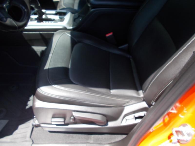 Chevrolet Colorado 4WD Crew Cab 128.3" ZR2 2019