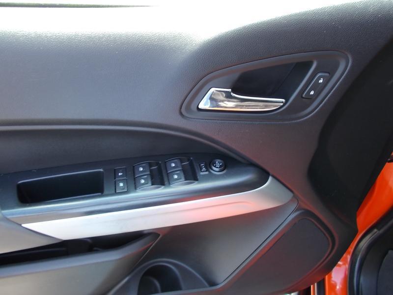 Chevrolet Colorado 4WD Crew Cab 128.3" ZR2 2019
