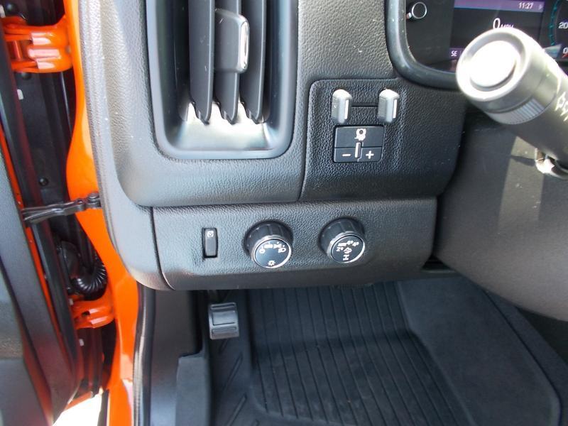 Chevrolet Colorado 4WD Crew Cab 128.3" ZR2 2019