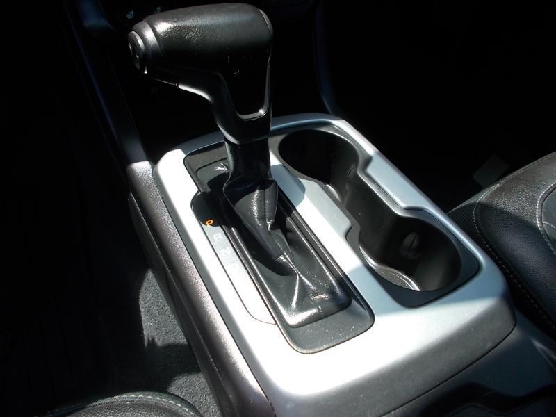 Chevrolet Colorado 4WD Crew Cab 128.3" ZR2 2019