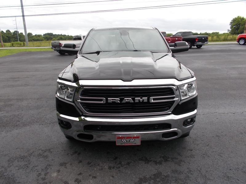 RAM 1500 Big Horn/Lone Star 4x4 Crew Cab 5'7" Box 2019