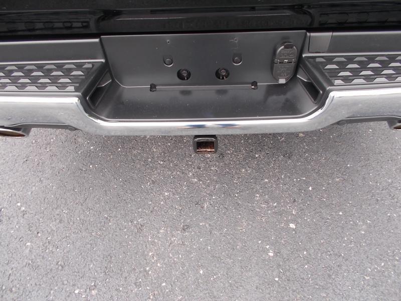RAM 1500 Big Horn/Lone Star 4x4 Crew Cab 5'7" Box 2019
